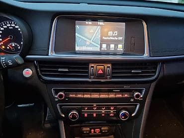 byd e5: Kia K5: 2016 г., 2 л, Автомат, Газ, Седан — 6