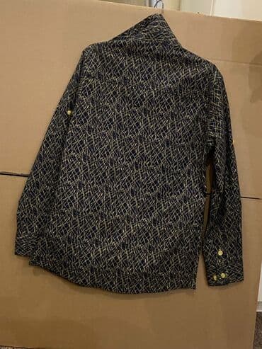 брендовые мужские спортивные костюмы из турции: Рубашка для мальчика, возраст 6-9 лет Производство Турция. Всё в — 2