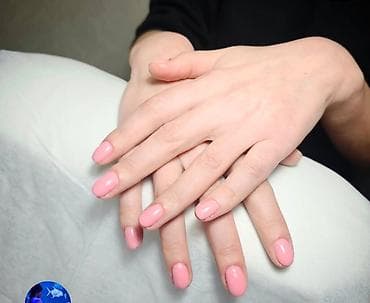 one plus 5: Выравнивание, Дизайн, Наращивание ногтей, Маникюр, Одноразовые расходные материалы, Требуются модели — 1