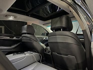 palisade 2020: Hyundai Genesis: 2019 г., 3.3 л, Автомат, Бензин, Седан — 7