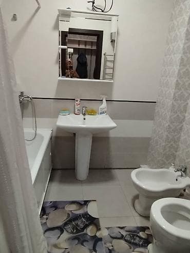 аренда фото студия: Студия, Собственник, Без подселения, С мебелью полностью — 3