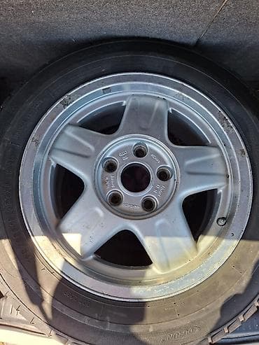 бу ферма: Продаются шины в г.Токмок.Обращаться по тел — 3