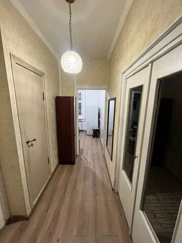 ихлас онлайн камера джал 1: 1 комната, Агентство недвижимости, Без подселения, С мебелью полностью — 4