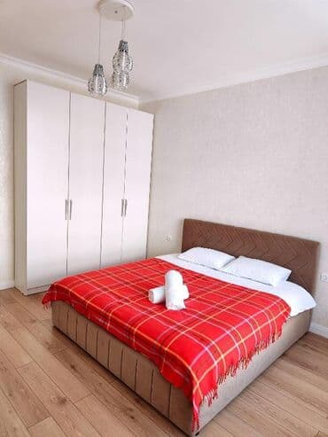 квартира токмок суточный: 1 комната, Бронь, Банные принадлежности, Домофон — 11