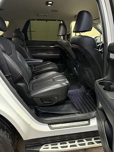бад электро: Hyundai Palisade: 2020 г., 2.2 л, Автомат, Дизель, Кроссовер — 6