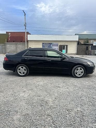 Унаа: Honda Inspire: 2006 г., 3 л, Автомат, Бензин, Седан — 2