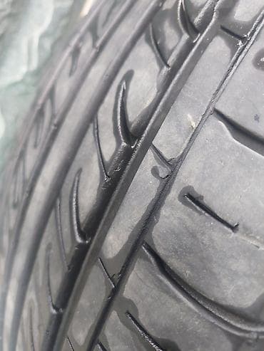 215 65 16 с: Комплект из 4 летних шин OPERA P205/65 R16. Характеристики: - Размер — 4