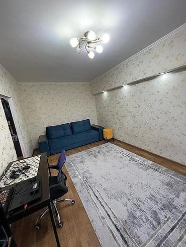 квартира в лазурном: 1 комната, 31 м², Индивидуалка, 3 этаж — 6