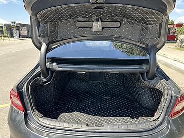 Hyundai Grandeur: 2019 г., 2.4 л, Автомат, Бензин, Седан — 10