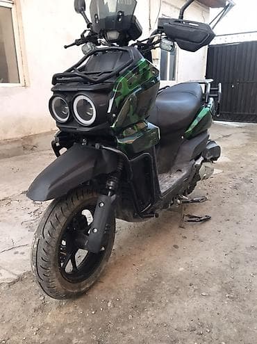 скутер 150 кубов цена: Макси-скутер Tank, 175 куб. см, Бензин, Б/у — 2