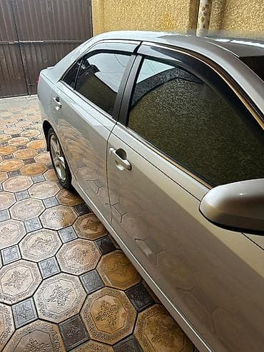 багаж камри: Toyota Camry: 2014 г., 2.5 л, Автомат, Бензин, Седан — 4