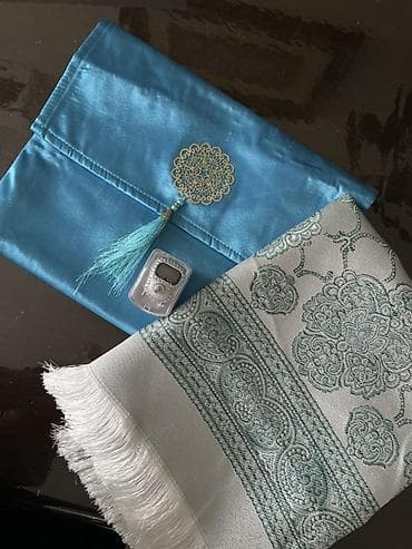 Килемдерди сатып алуу: Жайнамаз, Жаңы, Белекке, түсү - Күмүш — 4