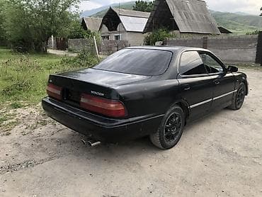 lexus gs 300 2006: Toyota Windom: 1996 г., 2.5 л, Бензин, Седан — 3