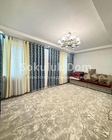 3 к: 🏠Продается дом в с. Белек 🟡Комнаты: 3 🟡Участок: 5,31 соток — 9