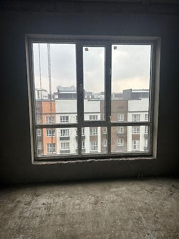 group: 1 комната, 44 м², 9 этаж, ПСО (под самоотделку) — 6