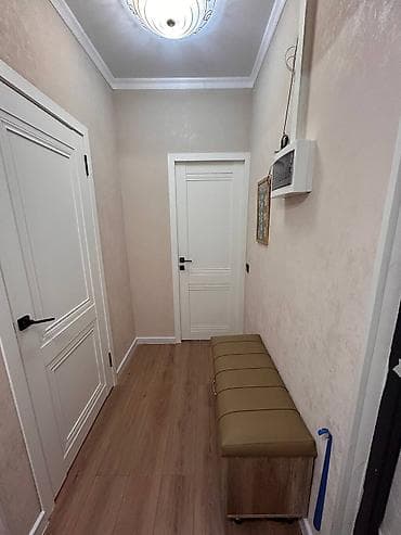 1 комнатная квартира продам: 1 комната, 54 м², Элитка, 5 этаж, Евроремонт — 3