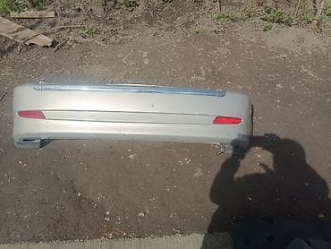 tayota progres: Запчасти Дайхатсу - Сирион Тойота - Дуэт - 2000г - 2004 год — 7