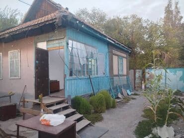 продаю дом в нижний ала арча: Предлагается к продаже дом с участком. Здание имеет классическую — 4