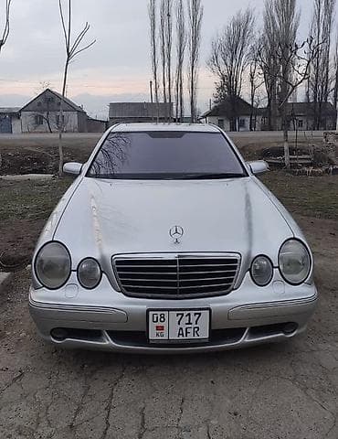 fit 2008: Полики Mercedes-Benz, цвет - Черный, Б/у — 4