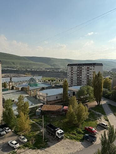пентх: 5 и более комнат, 190 м², Элитка, Пентхаус этаж, Косметический ремонт — 1