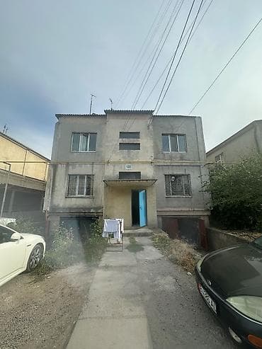 Батирлер: 1 бөлмө, 35 м², Учкун мкр 1 кабат, Эски ремонт — 1