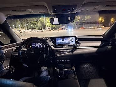 лексус сатуу: Lexus ES: 2019 г., 2.5 л, Автомат, Гибрид, Седан — 7
