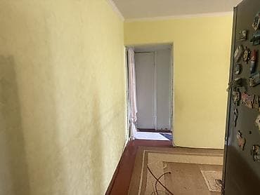 куплю квартиру 4 ком: 3 комнаты, 54 м², 104 серия, 4 этаж, Косметический ремонт — 4