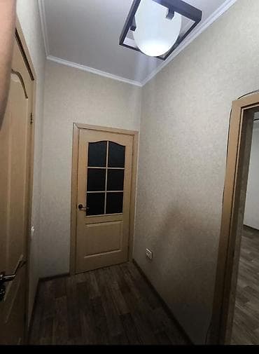 Недвижимость: 1 комната, 35 м², 12 мкр 106 серия улучшенная, 5 этаж, Косметический ремонт — 4