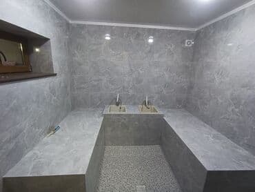 внутренняя отделка дома: Штукатурка, шпаклевка Укладка плитки Фасадные работы Поклейка — 18