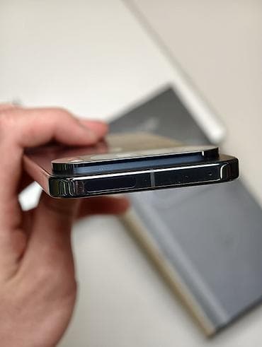 xa max: Google Pixel 9 Pro XL, Б/у, 256 ГБ, цвет - Серый, eSIM, 1 SIM — 7