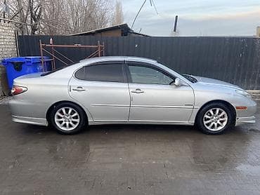 Унаа: Toyota Windom: 2001 г., 3 л, Автомат, Бензин, Седан — 2