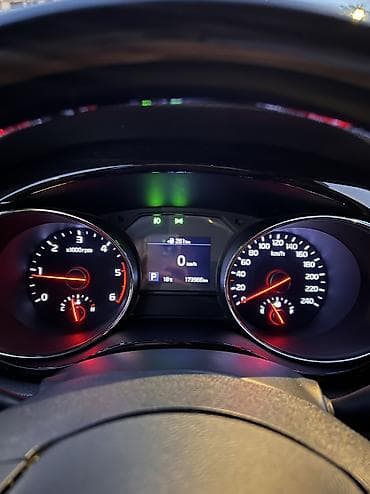 аренда kia carnival продаю: Kia Carnival: 2020 г., 2.2 л, Автомат, Дизель, Минивэн — 6
