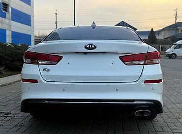 радиатор печки спринтер: Kia K5: 2019 г., 0.2 л, Автомат, Бензин, Седан — 8