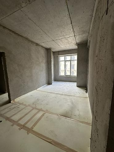 2026: 2 комнаты, 59 м², Элитка, 9 этаж, Готовая ПСО (под самоотделку) — 4
