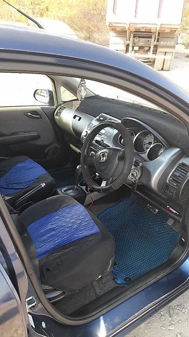 фит выкуп бишкек: Honda Fit: 2002 г., 1.3 л, Автомат, Бензин, Хэтчбэк — 2