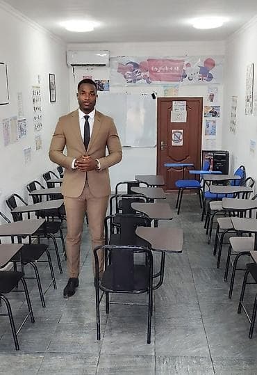 немецкий язык курсы: Языковые курсы Английский Для взрослых — 1