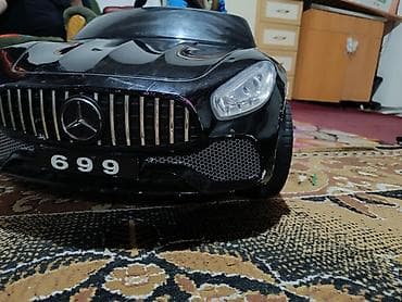 коляска детская бишкек: Детский электрокар, Б/у — 3