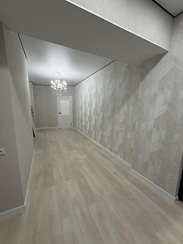фучика 18 а: 1 комната, 51 м², Элитка, 8 этаж, Евроремонт — 8