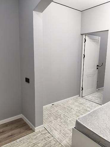 Недвижимость: 1 комната, 42 м², Арча-Бешик ж/м 105 серия, 7 этаж, Дизайнерский ремонт — 3