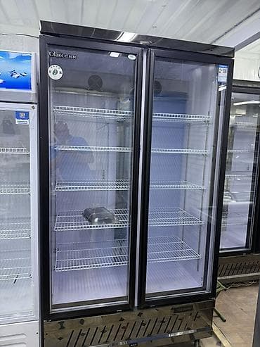 Морозильные бонеты и холодильные витрины OLAKE Описание: - Напольные — 4