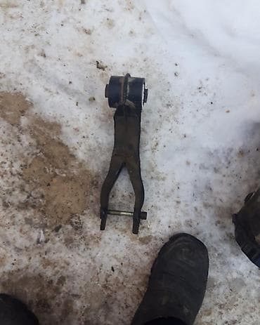 om 366: Коробка механика транспортер Т4. Внимание контрактные запчасти из — 3