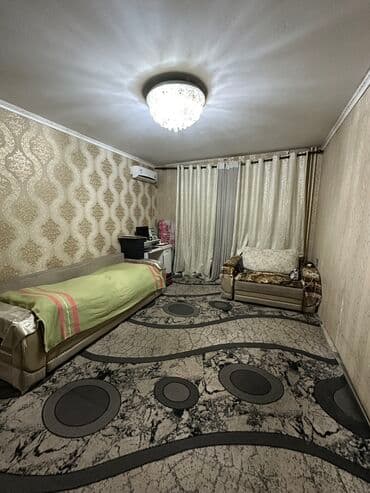 продажа квартир в караколе: 3 комнаты, 59 м², 105 серия, 1 этаж, Косметический ремонт — 1