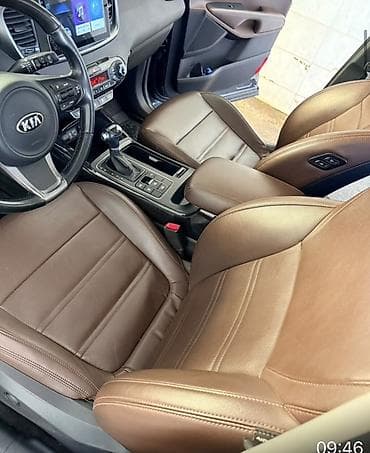 360: Kia Sorento: 2016 г., 2 л, Автомат, Дизель, Кроссовер — 6