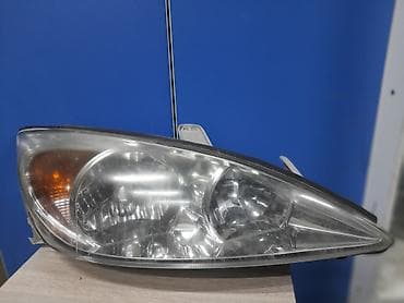 диски тойота оригинал: Передний амортизатор, Комплект амортизаторов, Задняя пружина амортизатора Toyota Б/у, Оригинал, Япония — 10