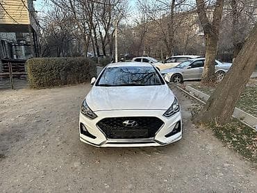 унаалар: Kia K5: 2019 г., 2 л, Типтроник, Газ, Седан — 5