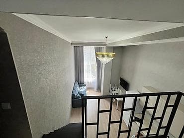недвижимость квартир: 1 комната, 40 м² — 6