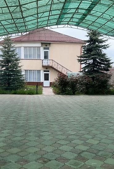 Гостиницы на Иссык-Куле: Гостиница на Иссык-Куле, Чолпон-Ата, 5 мест — 3