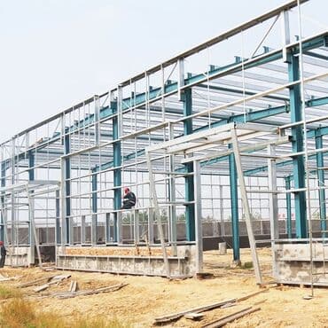 строительство металлокаркасных домов: Больше 6 лет опыта — 6