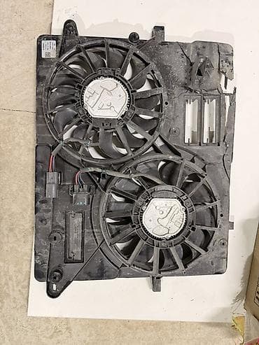 Вентилятор Lixiang 2023 г., Б/у, Оригинал, Китай at lalafo.kg Вентилятор Lixiang 2023 г., Б/у, Оригинал, Китай