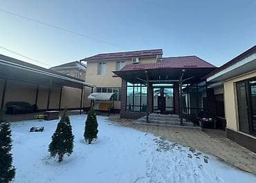 дом для гостей: Дом, 151 м², 6 комнат, Собственник, Дизайнерский ремонт — 1